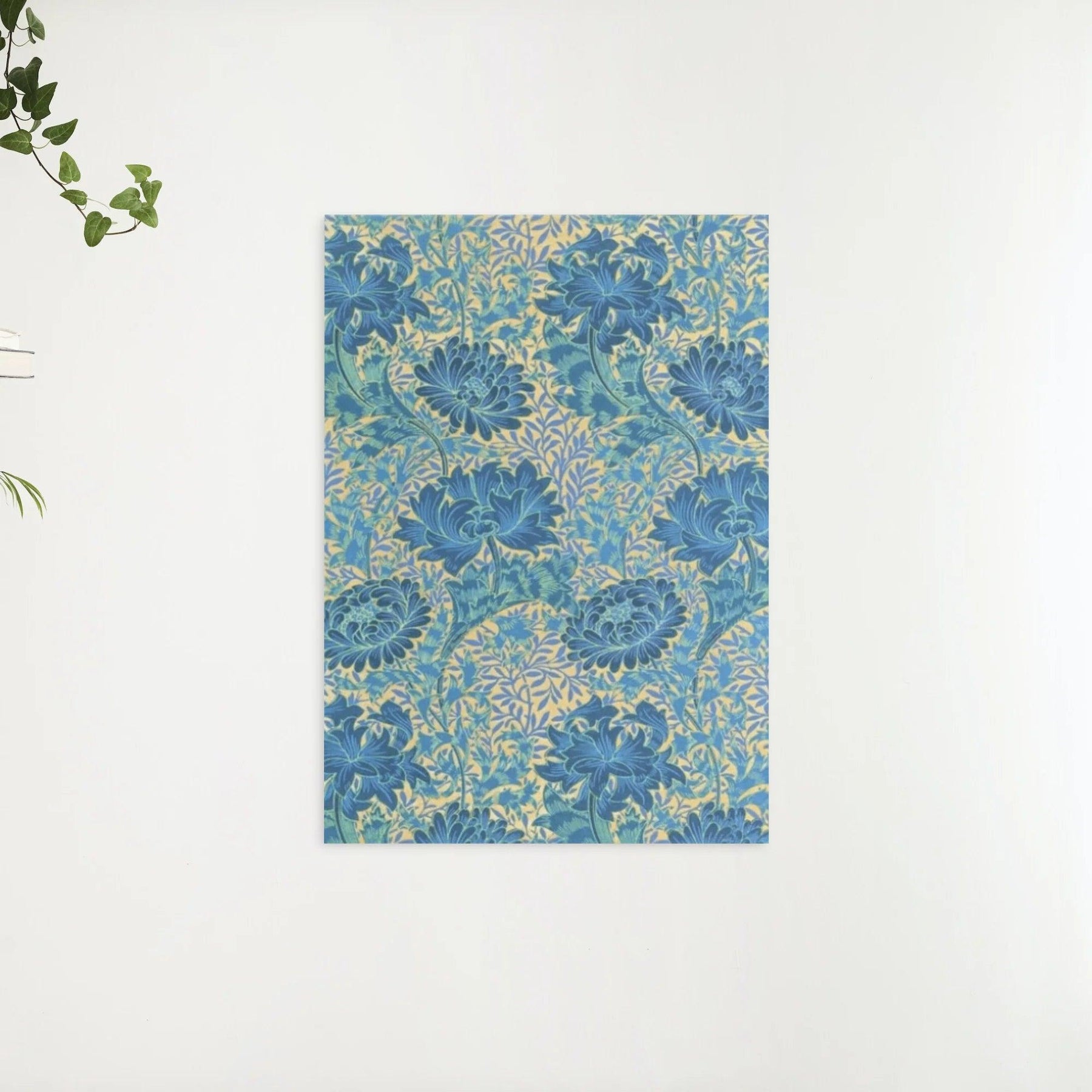 Diamantmalerei Chrysantheme - SEOS Shop ®