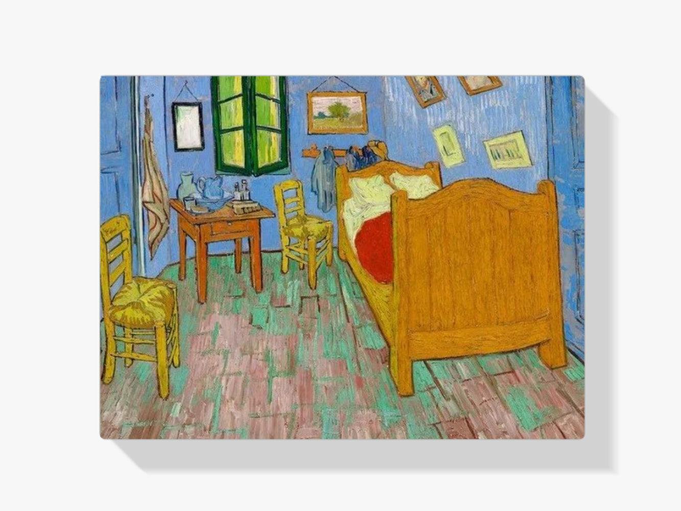 Diamantmalerei Das Schlafzimmer in Arles - SEOS Shop ®