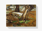 Diamond Painting Die Steinbank in Saint - SEOS Shop ®