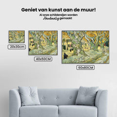 Diamond Painting Die Straßenreparaturarbeiter - SEOS Shop ®