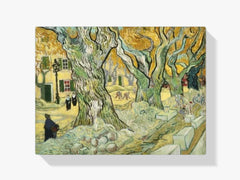 Diamond Painting Die Straßenreparaturarbeiter - SEOS Shop ®