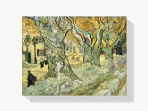 Diamond Painting Die Straßenreparaturarbeiter - SEOS Shop ®