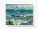 Diamantmalerei Das Meer in Les Saintes - SEOS Shop ®