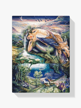 Diamantmalerei Traum Myth Fee - SEOS Shop ®