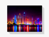 Diamantmalerei Dubai Nacht - SEOS Shop ®