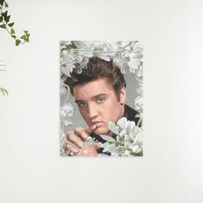Diamantmalerei Elvis Presley - SEOS Shop ®