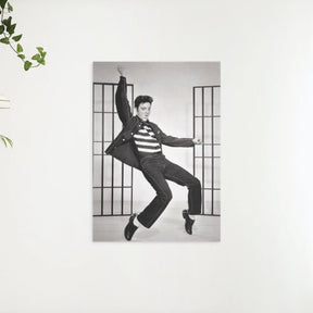 Diamond Painting Elvis Presley tanzend - SEOS Shop ®