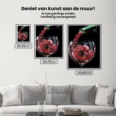 Diamantmalerei Engelsküsse - SEOS Shop ®