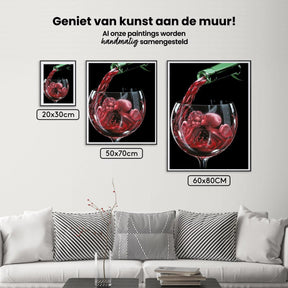 Diamantmalerei Engelsküsse - SEOS Shop ®