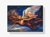 Diamond Painting Fee mit dem Baby - SEOS Shop ®