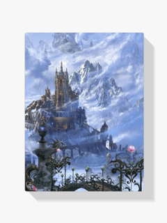 Diamantmalerei Fantasiewelt - SEOS Shop ®