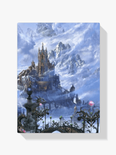 Diamantmalerei Fantasiewelt - SEOS Shop ®