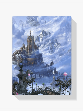 Diamantmalerei Fantasiewelt - SEOS Shop ®