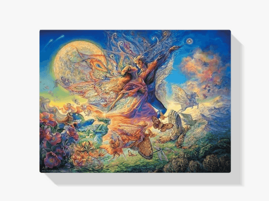 Diamantmalerei Tanzende Feen - SEOS Shop ®