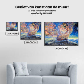 Diamond Painting Feen Magischer Tanz - SEOS Shop ®