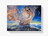 Diamond Painting Feen Magischer Tanz - SEOS Shop ®