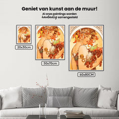 Diamond Painting Obst - SEOS Shop ®