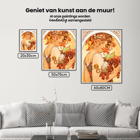 Diamond Painting Obst - SEOS Shop ®