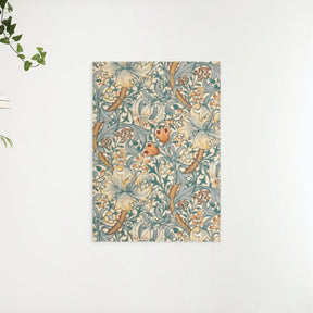 Diamantmalerei Goldene Lilie - SEOS Shop ®