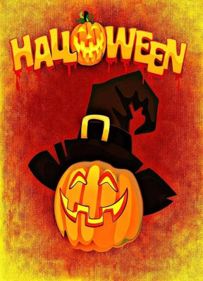 Diamantmalerei Halloween 1 - SEOS Shop ®