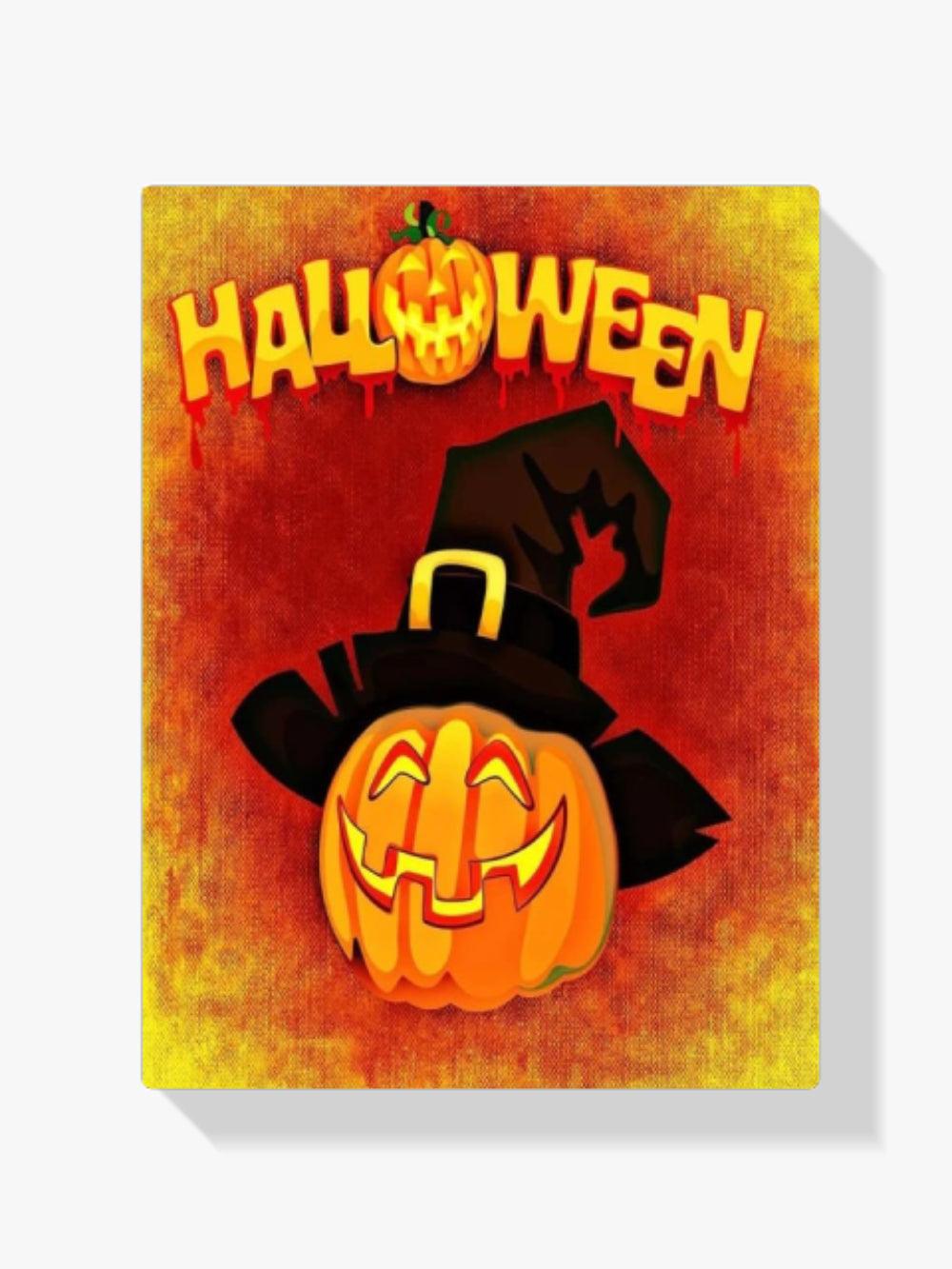Diamantmalerei Halloween 1 - SEOS Shop ®
