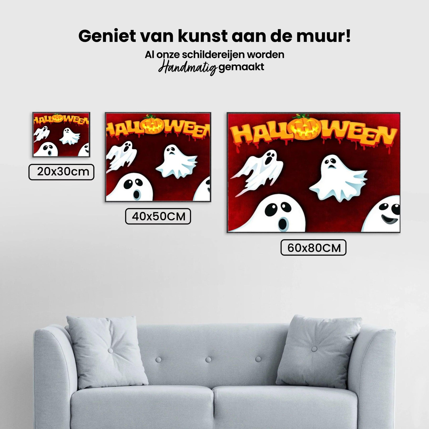Diamantmalerei Halloween 2 - SEOS Shop ®
