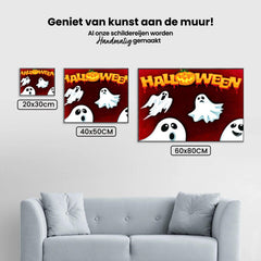 Diamantmalerei Halloween 2 - SEOS Shop ®
