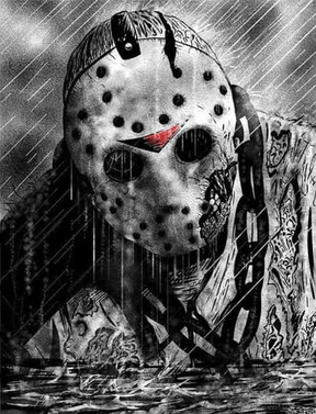 Diamantmalerei Halloween - SEOS Shop ®