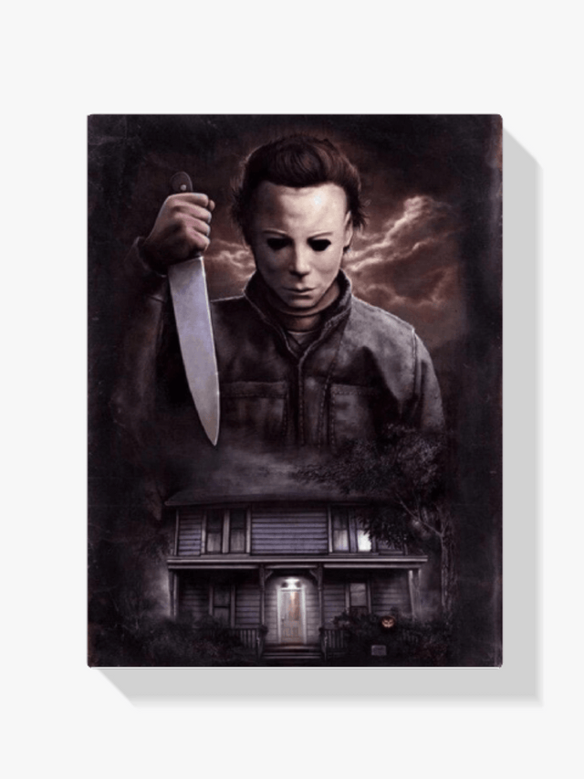Diamantmalerei Halloween - SEOS Shop ®