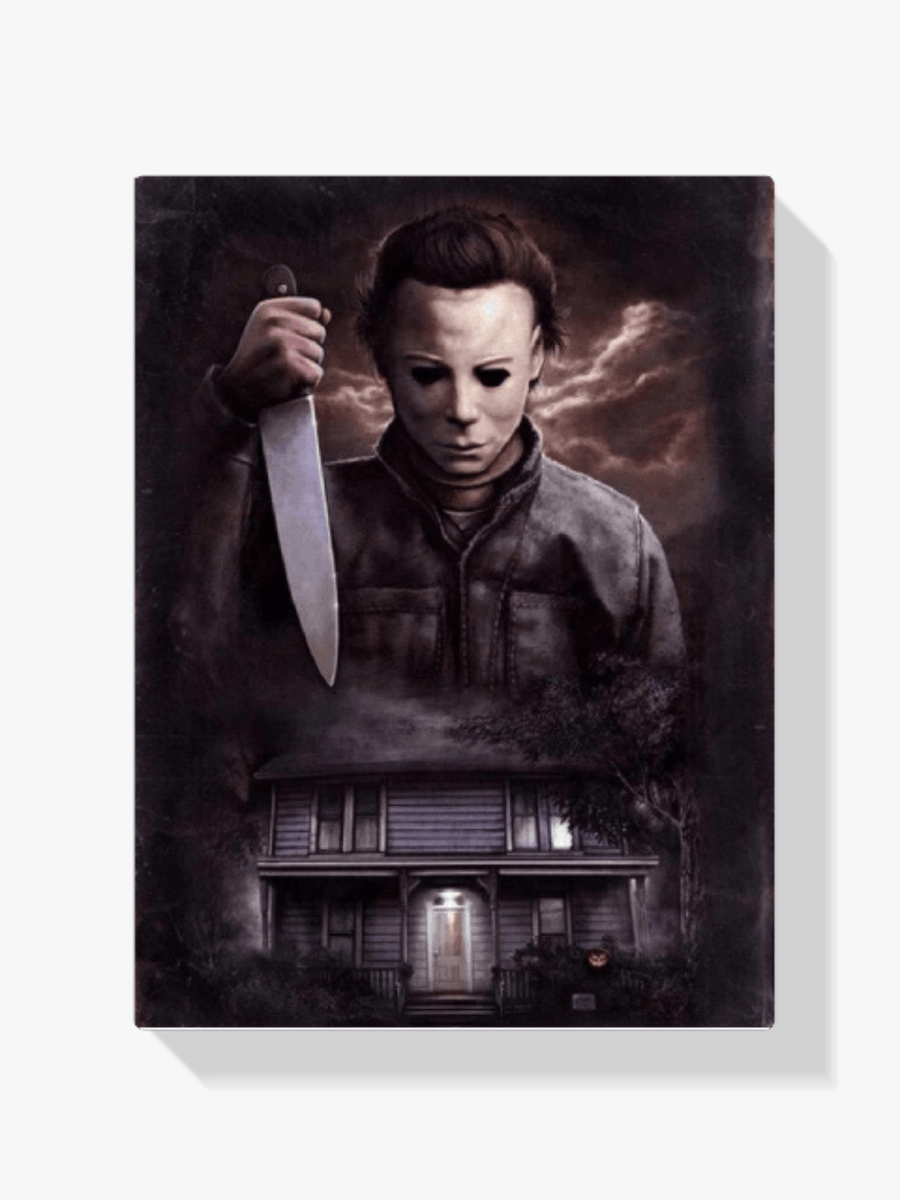 Diamantmalerei Halloween - SEOS Shop ®