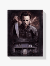 Diamantmalerei Halloween - SEOS Shop ®