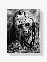 Diamantmalerei Halloween - SEOS Shop ®