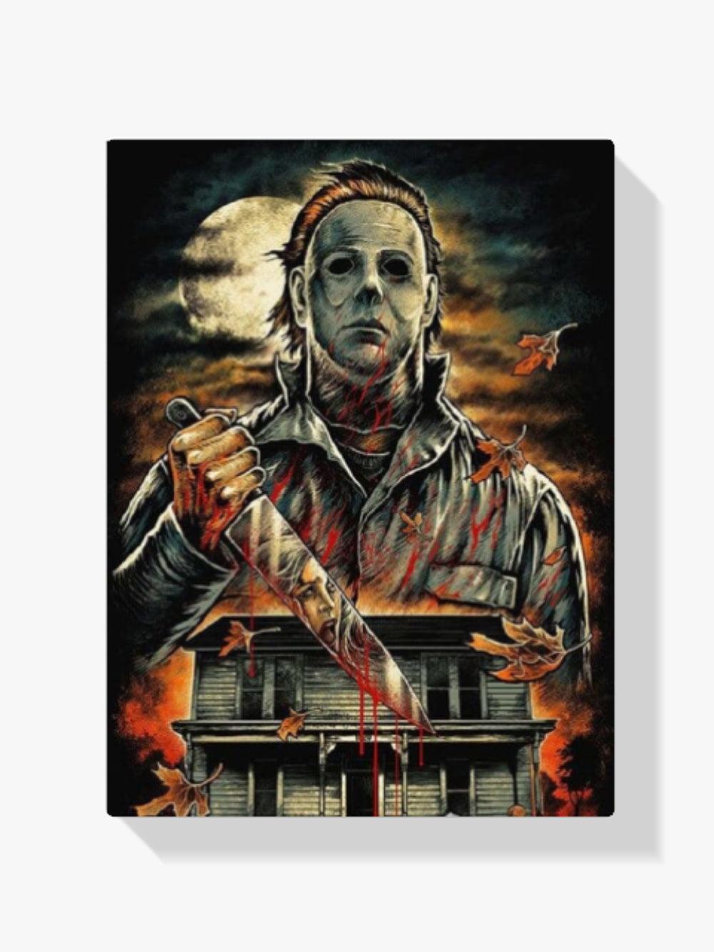 Diamantmalerei Halloween - SEOS Shop ®