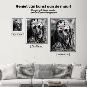 Diamantmalerei Halloween - SEOS Shop ®