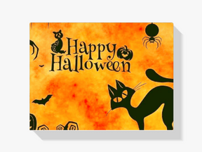 Diamantmalerei Happy Halloween - SEOS Shop ®