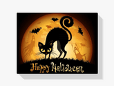 Diamantmalerei Happy Halloween - SEOS Shop ®