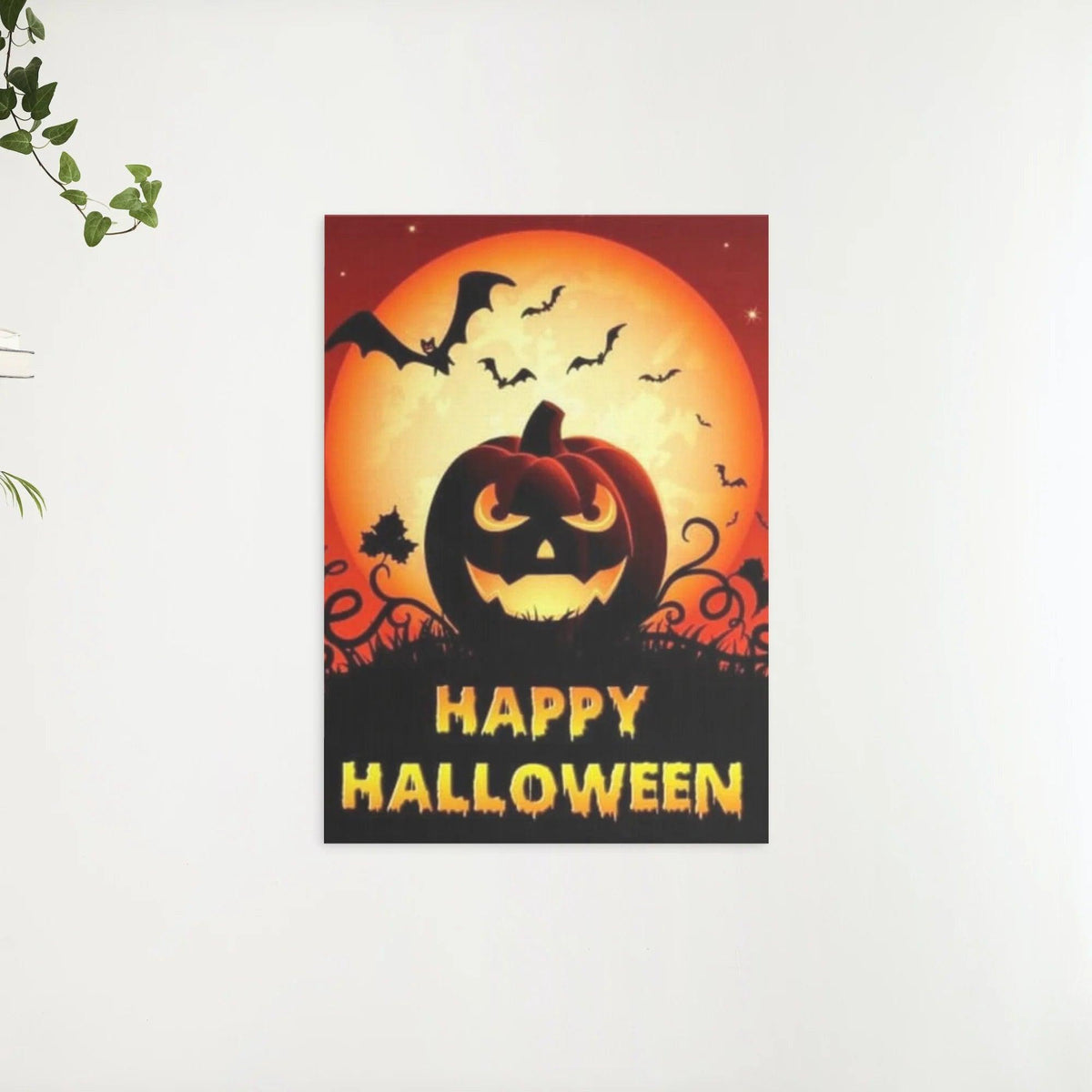 Diamantmalerei Happy Halloween - SEOS Shop ®