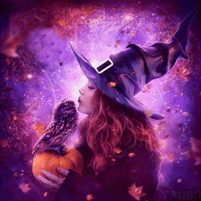 Diamantmalerei Hexe - SEOS Shop ®