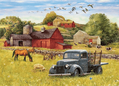 Diamond Painting Farm Life - SEOS Shop ®