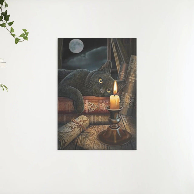 Diamantmalerei Die Geisterstunde - SEOS Shop ®