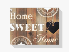 Diamond Painting Home Sweet Home Holzoptik – SEOS Shop ®