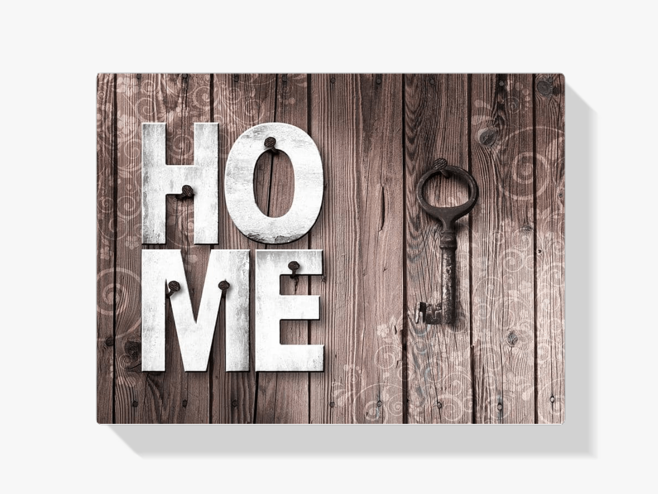 Diamond Painting Home Sweet Home Schlüssel – SEOS Shop ®