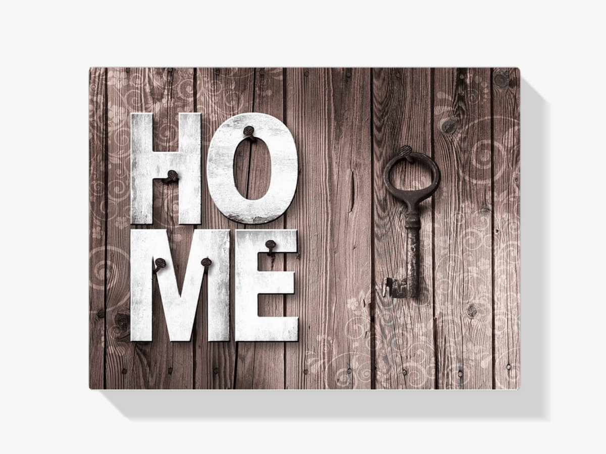 Diamond Painting Home Sweet Home Schlüssel – SEOS Shop ®