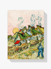 Diamond Painting Häuser und Figuren - SEOS Shop ®