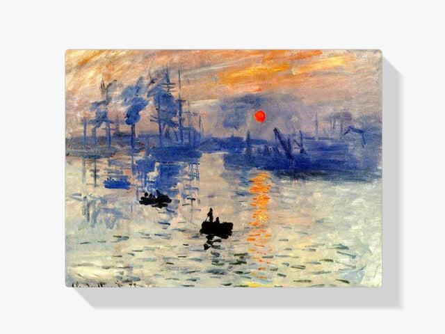 Diamond Painting Impression Sonnenaufgang - SEOS Shop ®