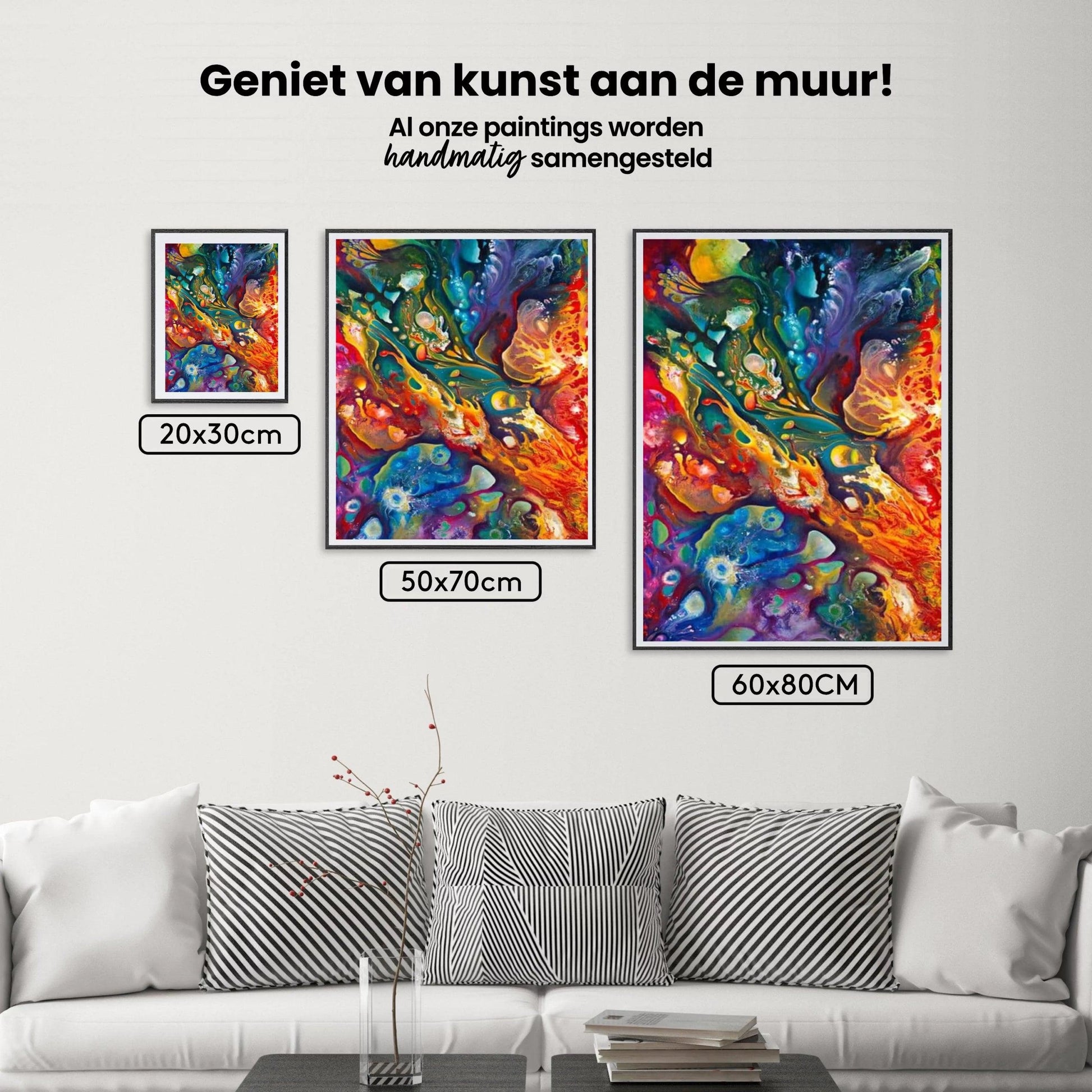 Diamond Painting: Malerei am Anfang - SEOS Shop ®