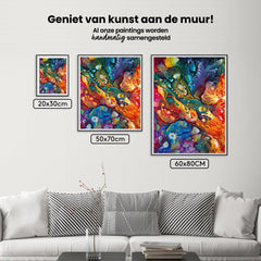 Diamond Painting: Malerei am Anfang - SEOS Shop ®