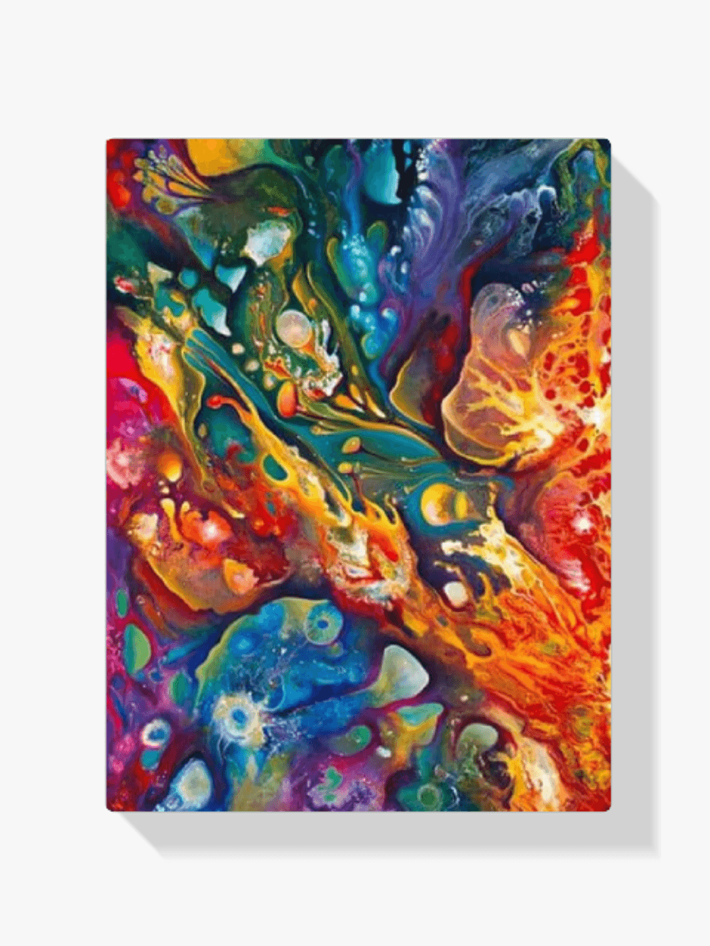 Diamond Painting: Malerei am Anfang - SEOS Shop ®