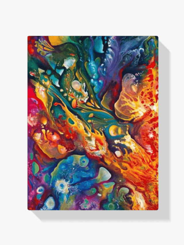 Diamond Painting: Malerei am Anfang - SEOS Shop ®