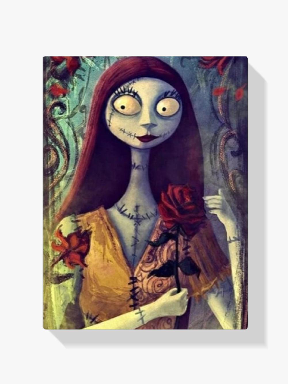 Diamond Painting Jack und Sally - SEOS Shop ®